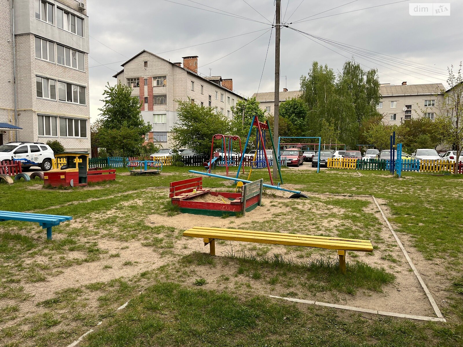 Продаж трикімнатної квартири в Чернігові, на вул. Корольова, район Деснянський фото 1 Продаж трикімнатної квартири в Чернігові, на вул. Корольова, район Деснянський фото 1