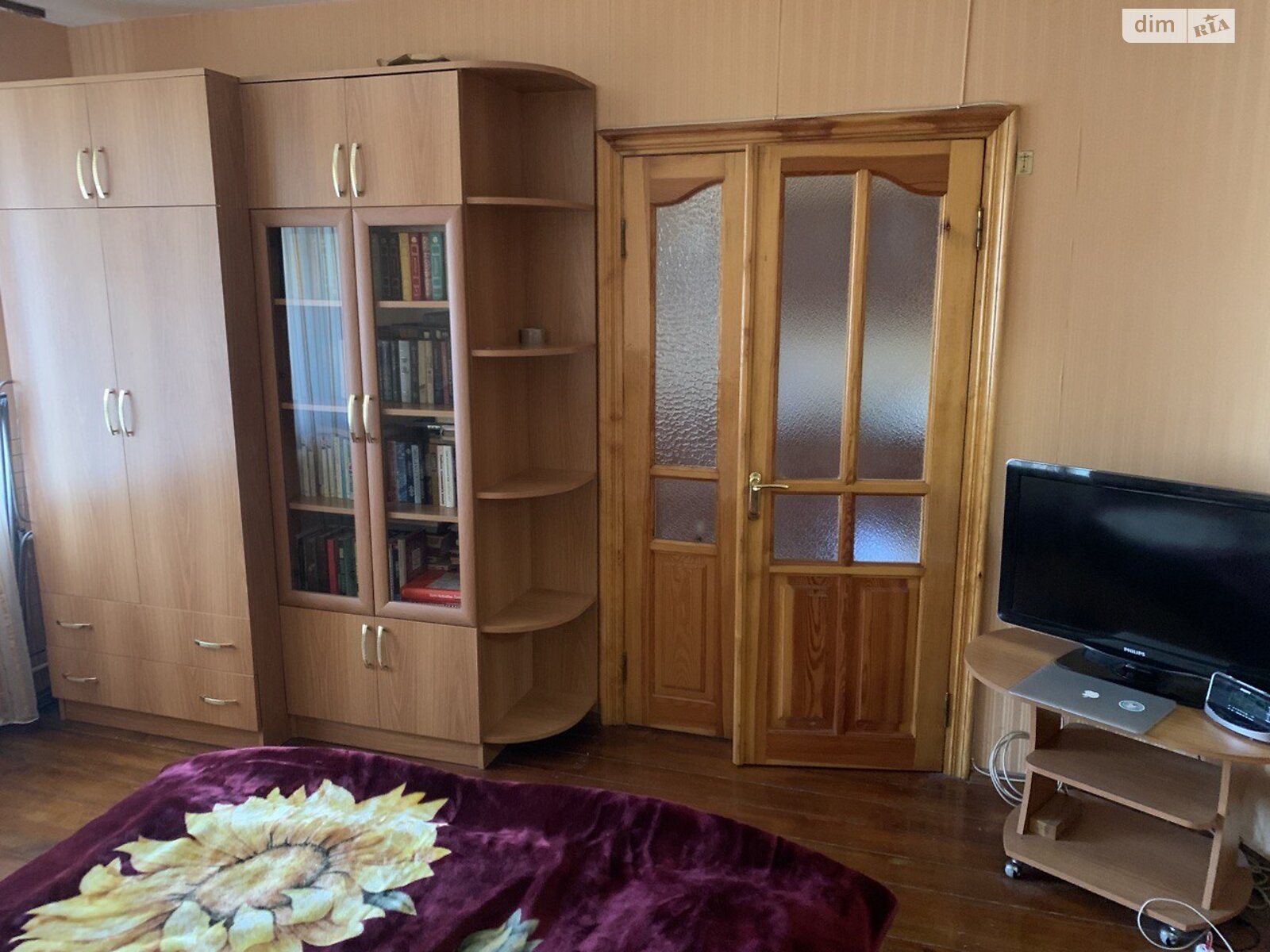 Продаж двокімнатної квартири в Чернігові, на вул. Корольова 17, район Деснянський фото 1 Продаж двокімнатної квартири в Чернігові, на вул. Корольова 17, район Деснянський фото 1