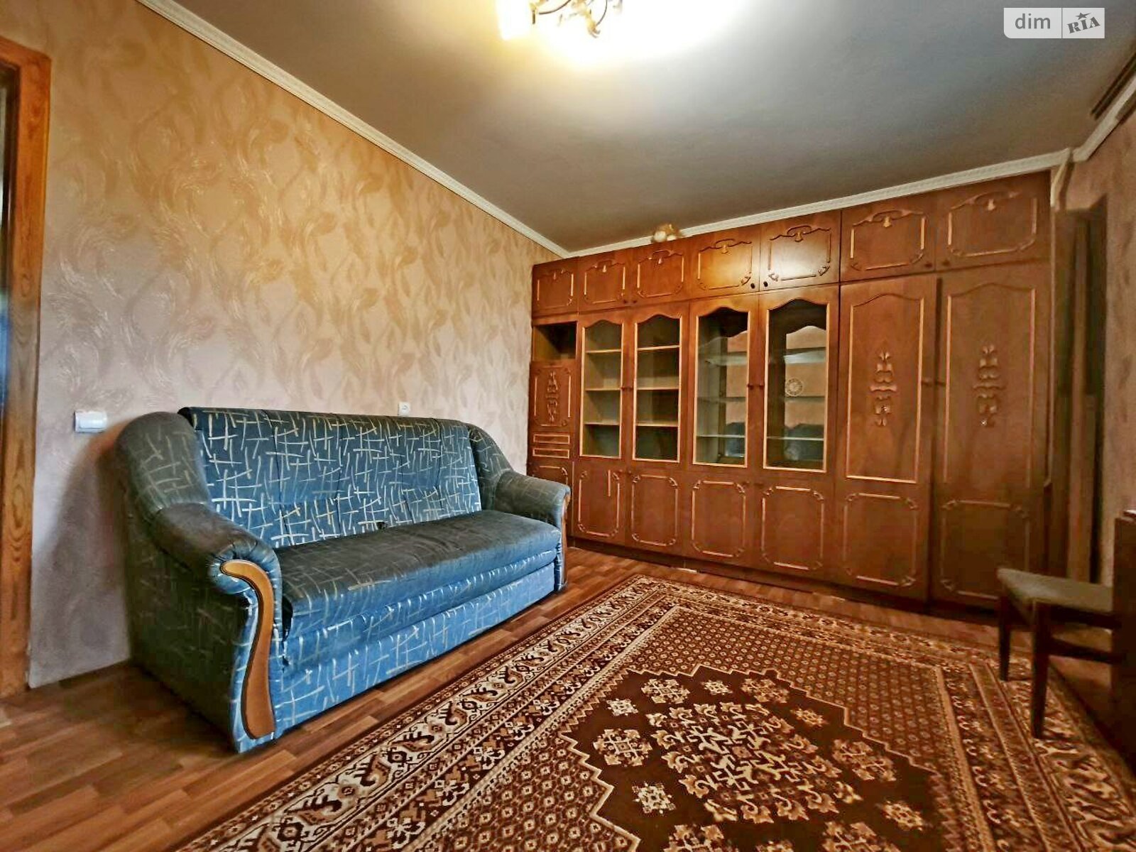 Продаж двокімнатної квартири в Чернігові, на вул. Корольова 12, район Деснянський фото 1 Продаж двокімнатної квартири в Чернігові, на вул. Корольова 12, район Деснянський фото 1