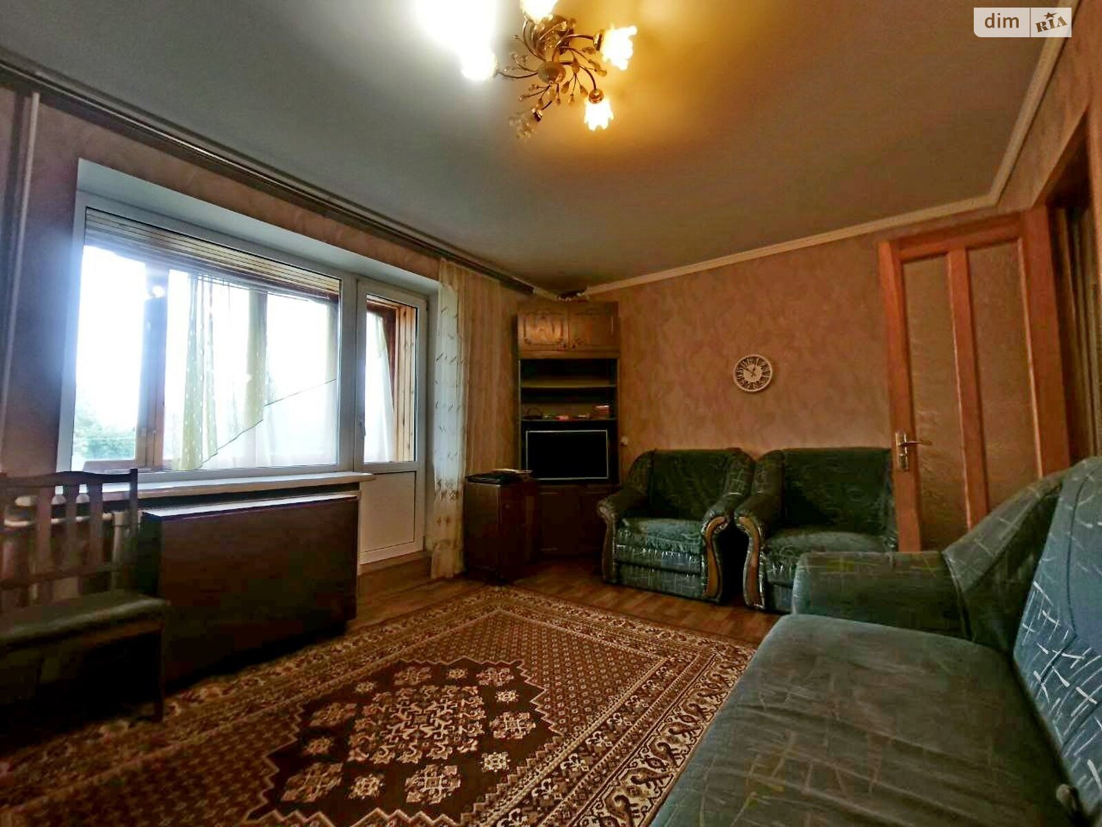 Продаж двокімнатної квартири в Чернігові, на вул. Корольова 12, район Деснянський фото 1 Продаж двокімнатної квартири в Чернігові, на вул. Корольова 12, район Деснянський фото 1