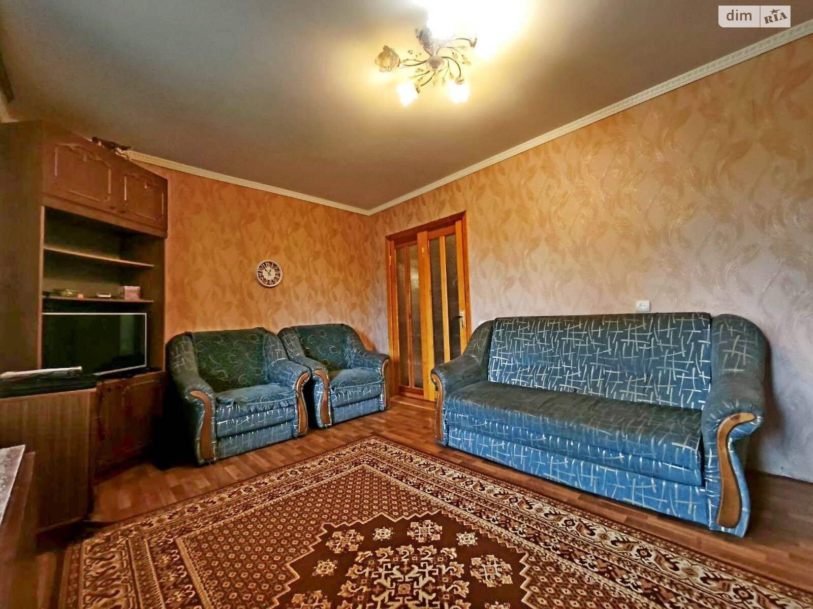 Продаж двокімнатної квартири в Чернігові, на вул. Корольова 12, район Деснянський фото 1 Продаж двокімнатної квартири в Чернігові, на вул. Корольова 12, район Деснянський фото 1