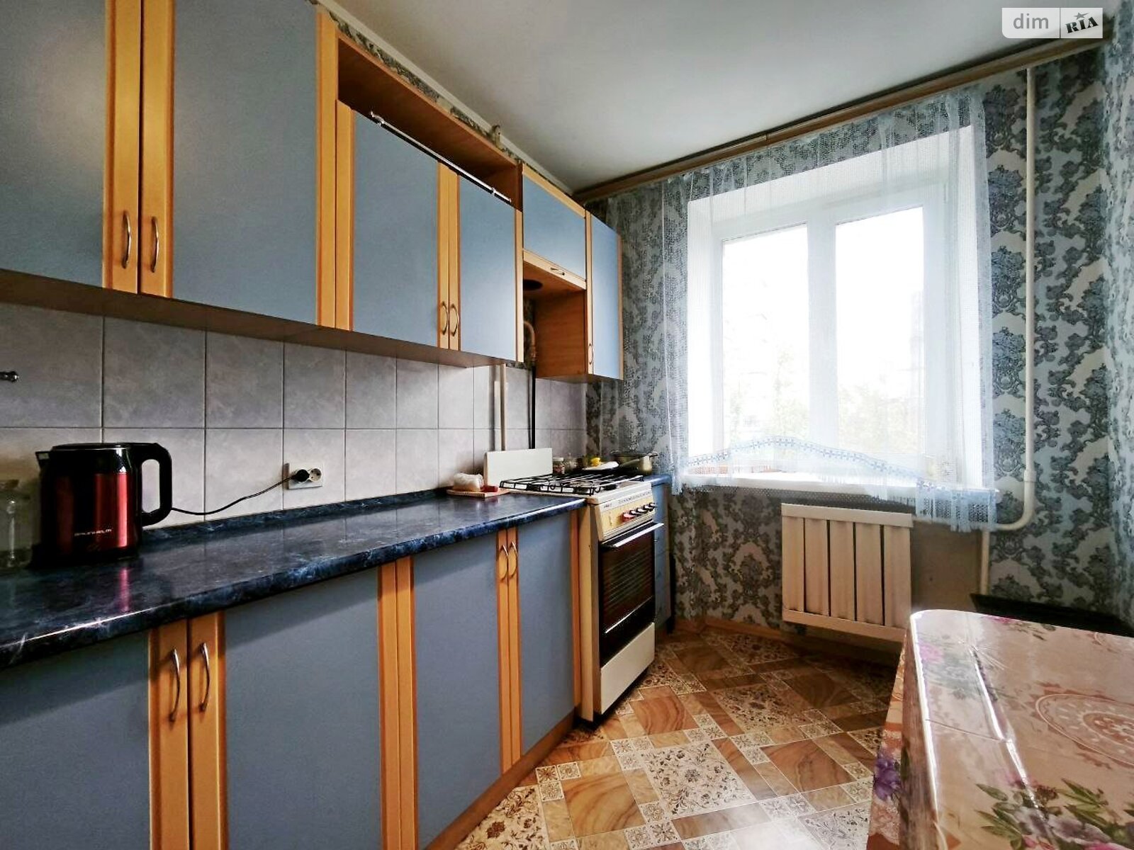 Продаж двокімнатної квартири в Чернігові, на вул. Корольова 12, район Деснянський фото 1 Продаж двокімнатної квартири в Чернігові, на вул. Корольова 12, район Деснянський фото 1