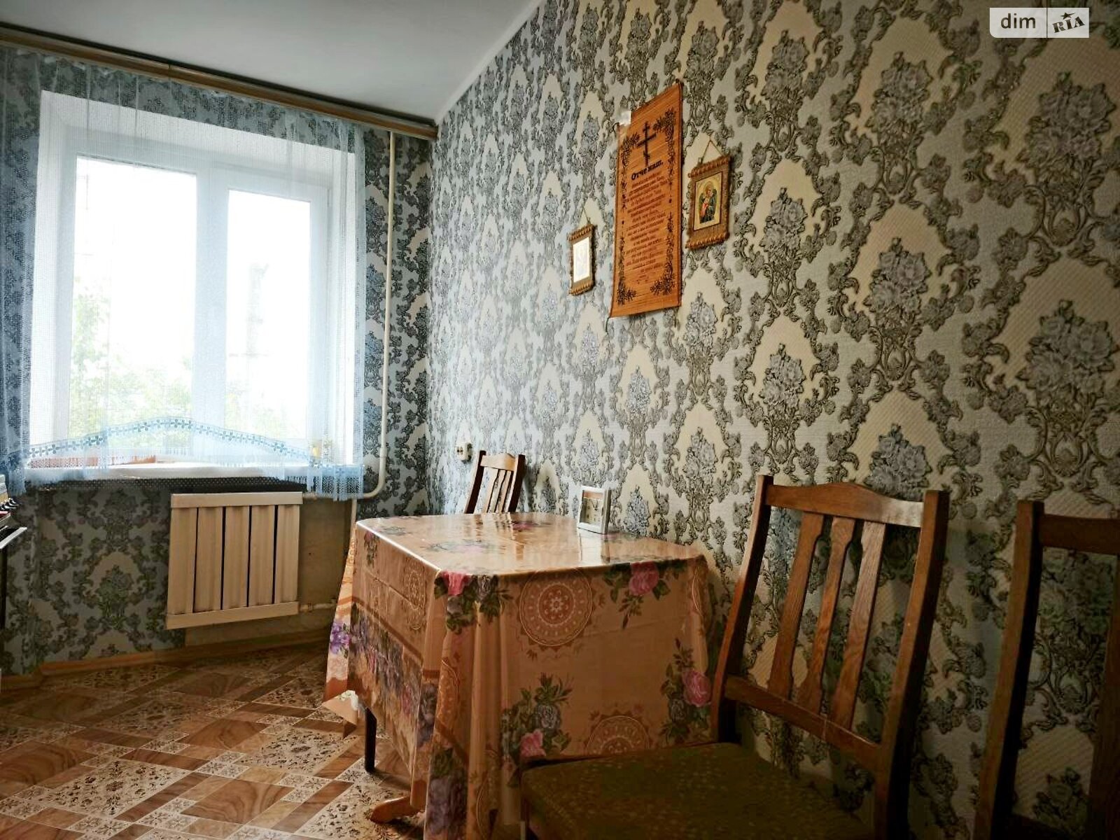 Продаж двокімнатної квартири в Чернігові, на вул. Корольова 12, район Деснянський фото 1 Продаж двокімнатної квартири в Чернігові, на вул. Корольова 12, район Деснянський фото 1