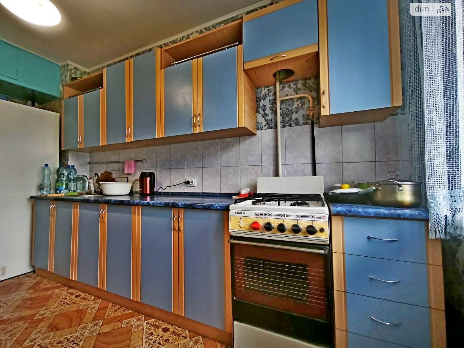 Продаж двокімнатної квартири в Чернігові, на вул. Корольова 12, район Деснянський фото 1 Продаж двокімнатної квартири в Чернігові, на вул. Корольова 12, район Деснянський фото 1