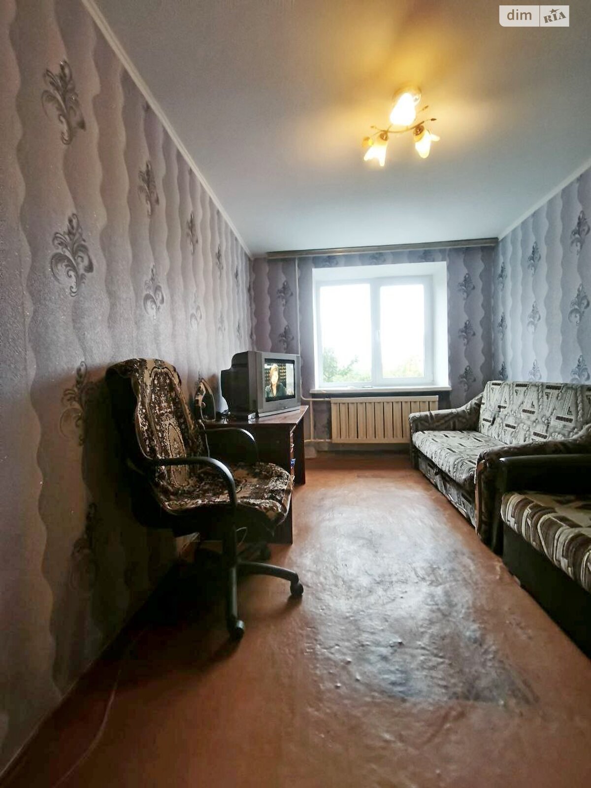 Продаж двокімнатної квартири в Чернігові, на вул. Корольова 12, район Деснянський фото 1 Продаж двокімнатної квартири в Чернігові, на вул. Корольова 12, район Деснянський фото 1