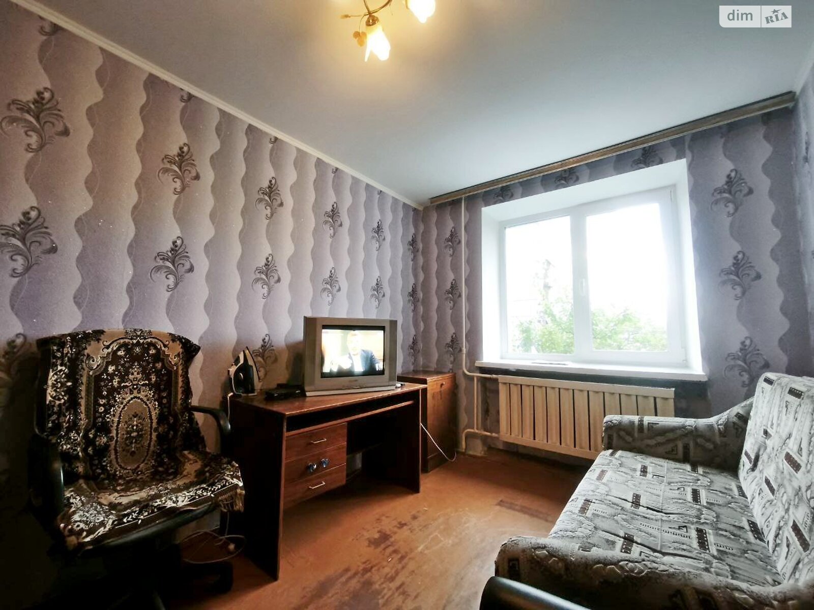 Продаж двокімнатної квартири в Чернігові, на вул. Корольова 12, район Деснянський фото 1 Продаж двокімнатної квартири в Чернігові, на вул. Корольова 12, район Деснянський фото 1