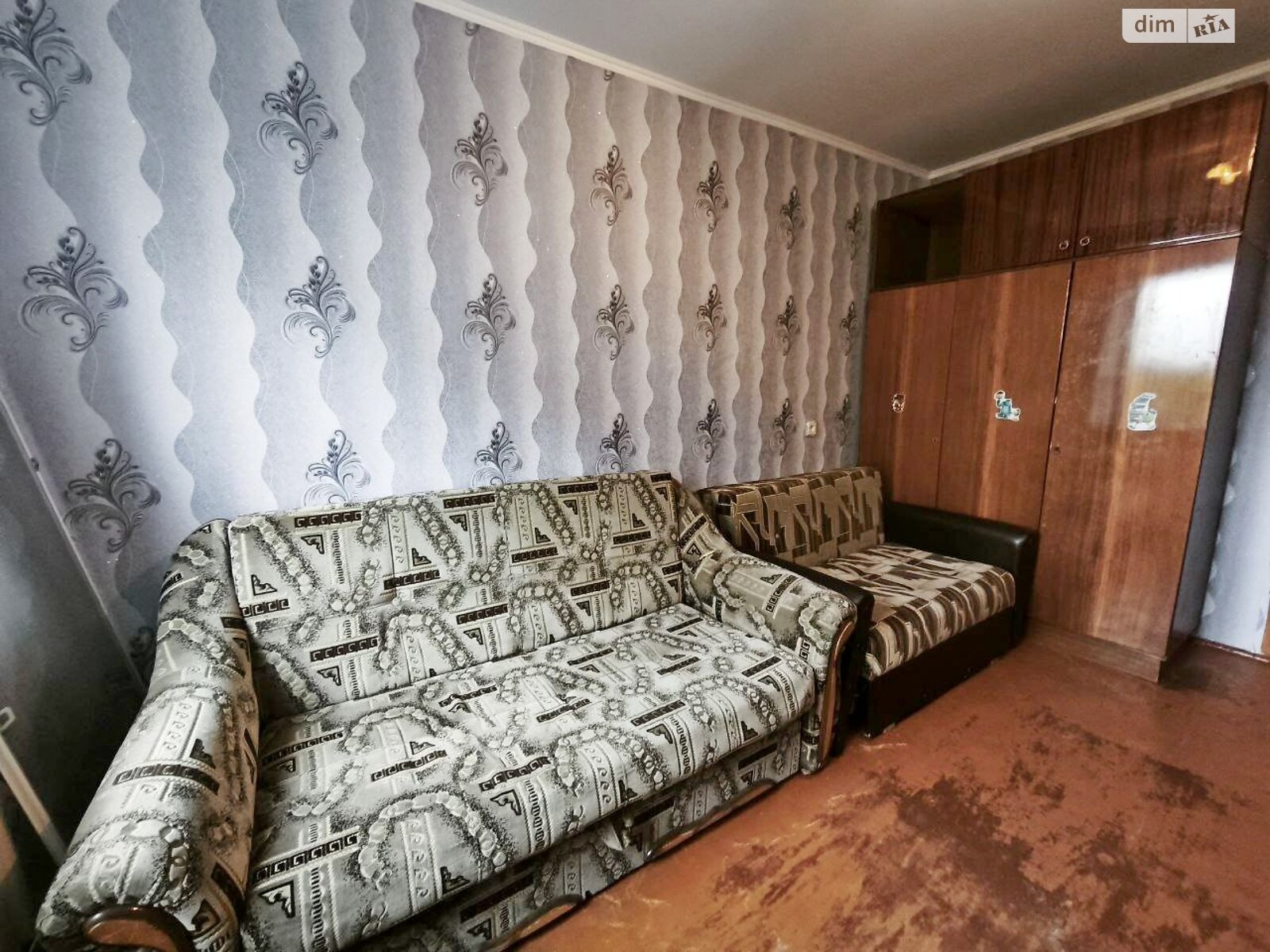 Продаж двокімнатної квартири в Чернігові, на вул. Корольова 12, район Деснянський фото 1 Продаж двокімнатної квартири в Чернігові, на вул. Корольова 12, район Деснянський фото 1