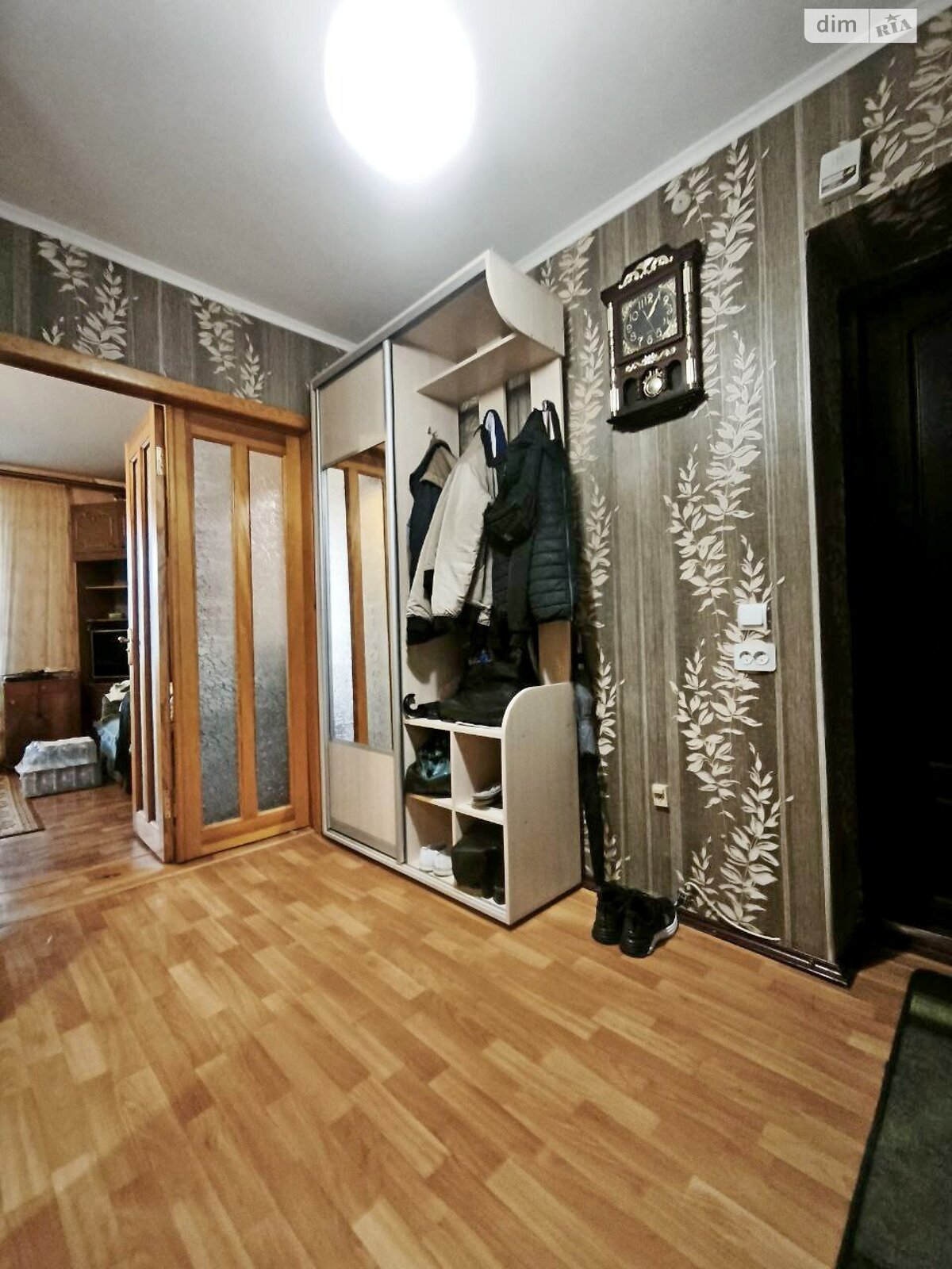 Продаж двокімнатної квартири в Чернігові, на вул. Корольова 12, район Деснянський фото 1 Продаж двокімнатної квартири в Чернігові, на вул. Корольова 12, район Деснянський фото 1