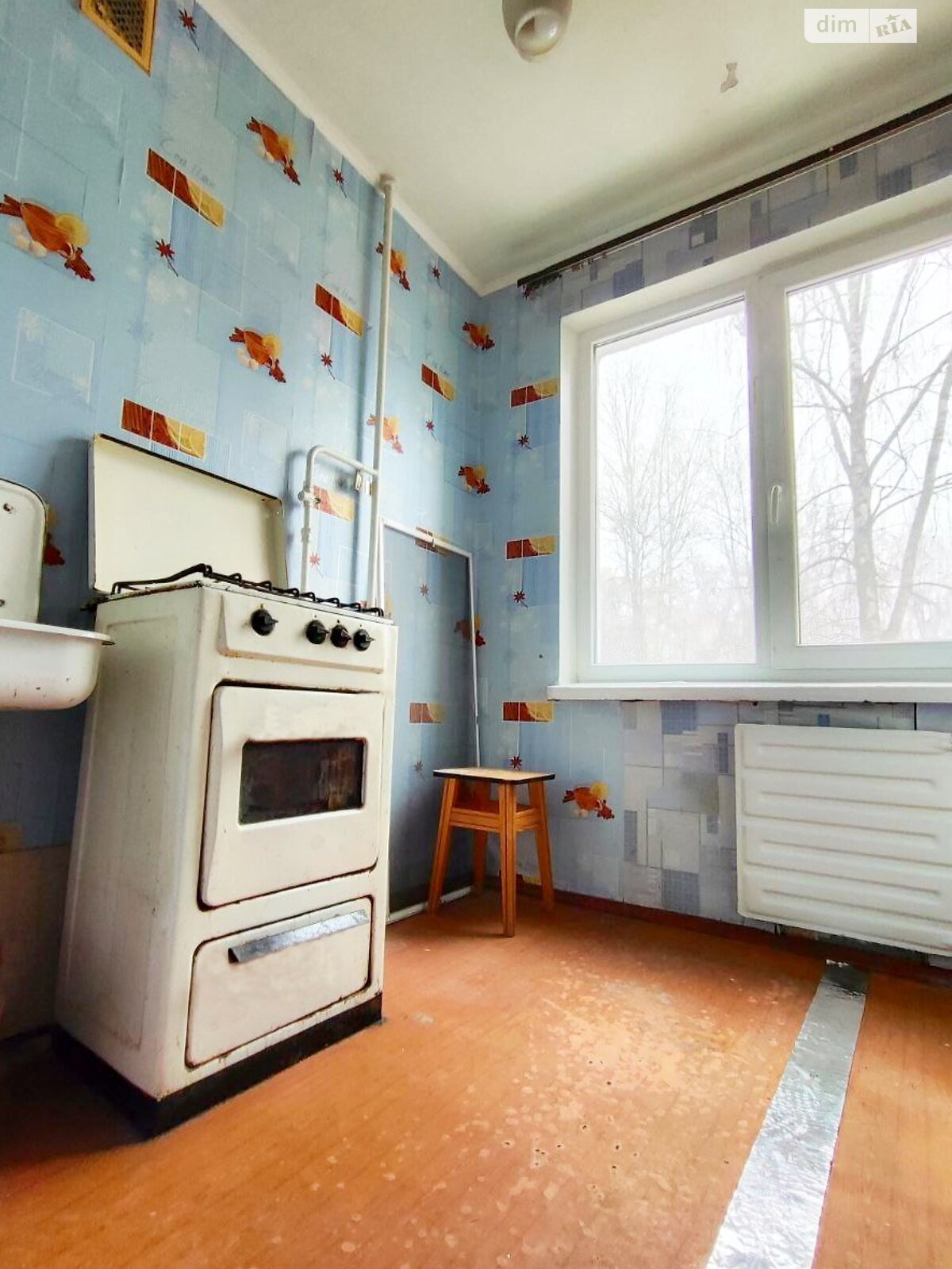 Продажа двухкомнатной квартиры в Чернигове, на ул. Космонавтов, район Деснянский фото 1