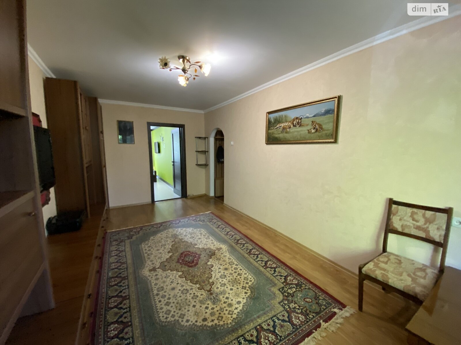 Продажа двухкомнатной квартиры в Чернигове, на ул. Космонавтов 1, район Деснянский фото 1