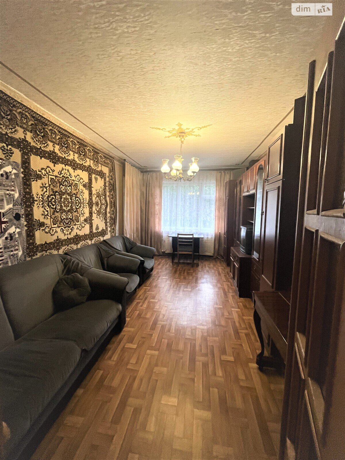 Продажа трехкомнатной квартиры в Чернигове, на ул. Космонавтов, район Деснянский фото 1 Продажа трехкомнатной квартиры в Чернигове, на ул. Космонавтов, район Деснянский фото 1