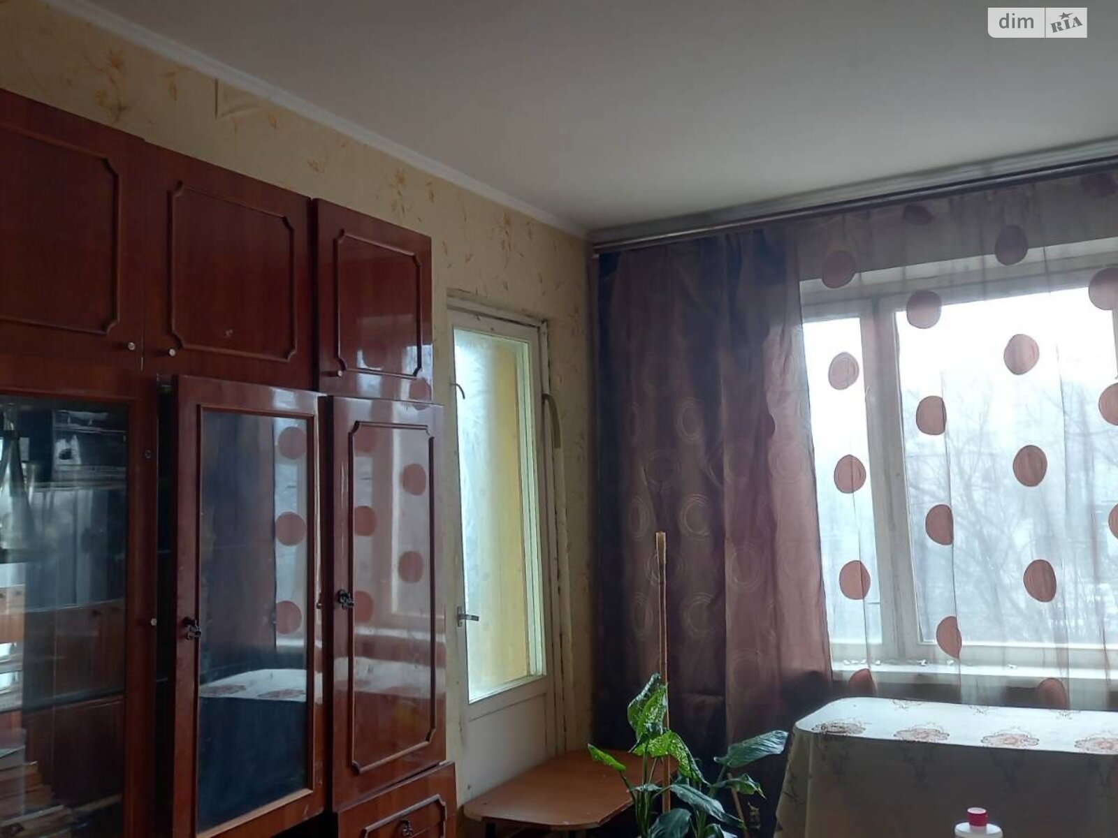 Продаж однокімнатної квартири в Чернігові, на вул. Котляревського 34, район Деснянський фото 1 Продаж однокімнатної квартири в Чернігові, на вул. Котляревського 34, район Деснянський фото 1