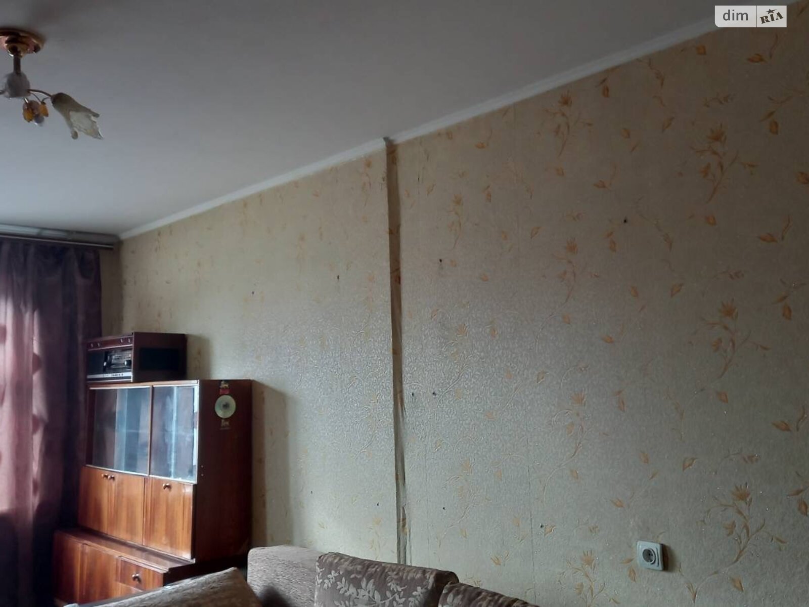 Продаж однокімнатної квартири в Чернігові, на вул. Котляревського 34, район Деснянський фото 1 Продаж однокімнатної квартири в Чернігові, на вул. Котляревського 34, район Деснянський фото 1