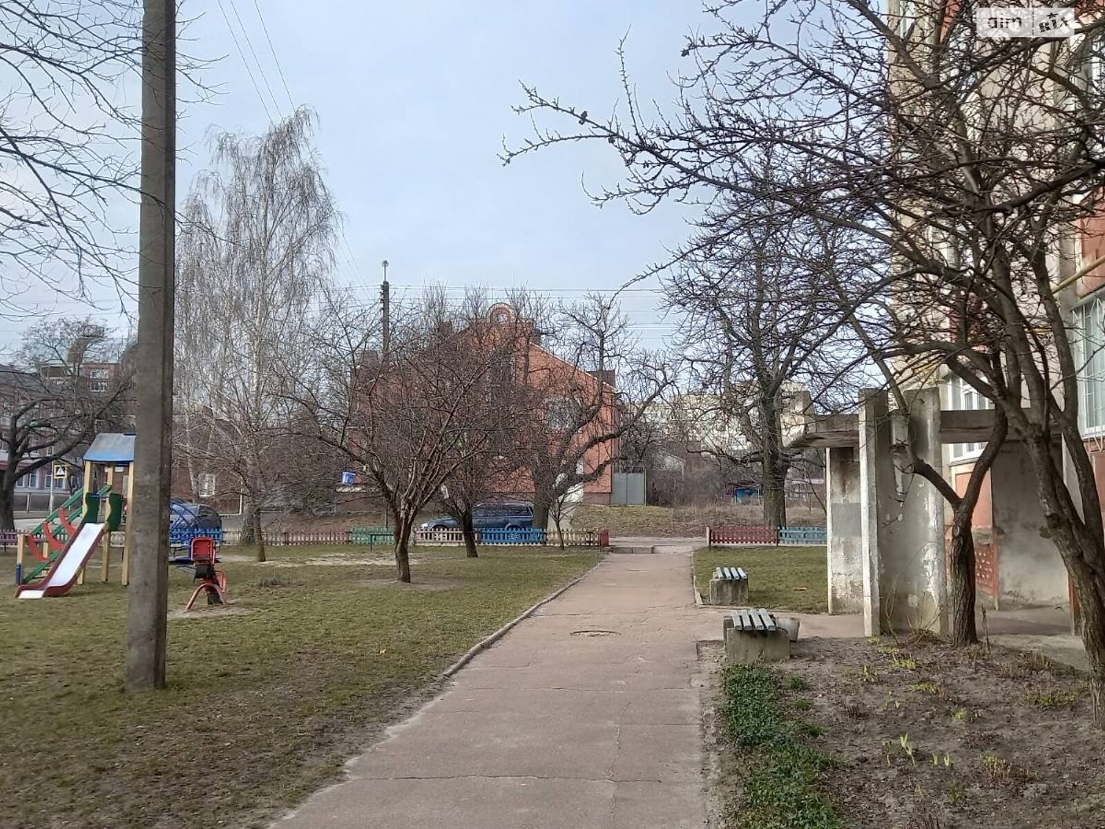 Продаж однокімнатної квартири в Чернігові, на вул. Котляревського 34, район Деснянський фото 1 Продаж однокімнатної квартири в Чернігові, на вул. Котляревського 34, район Деснянський фото 1