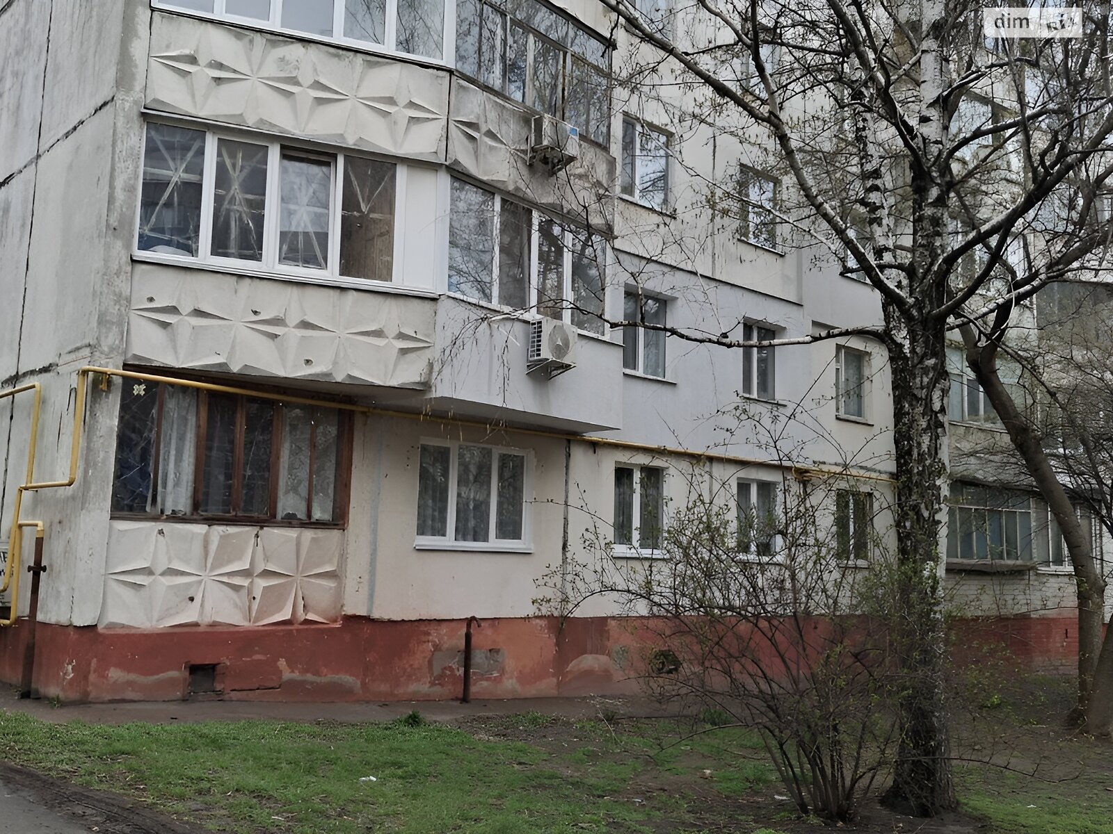 Продаж двокімнатної квартири в Чернігові, на вул. Котляревського, район Деснянський фото 1 Продаж двокімнатної квартири в Чернігові, на вул. Котляревського, район Деснянський фото 1