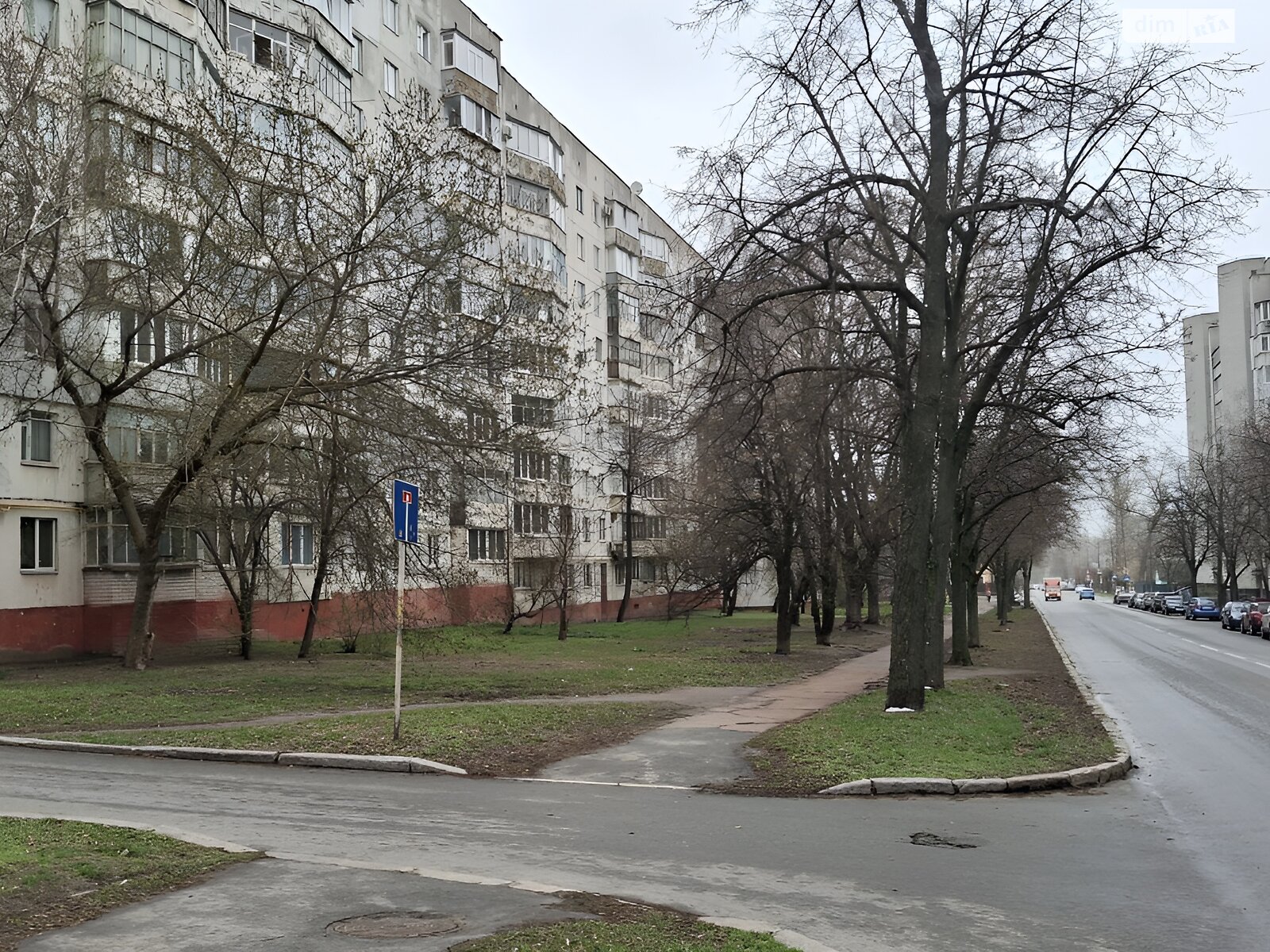 Продаж двокімнатної квартири в Чернігові, на вул. Котляревського, район Деснянський фото 1 Продаж двокімнатної квартири в Чернігові, на вул. Котляревського, район Деснянський фото 1