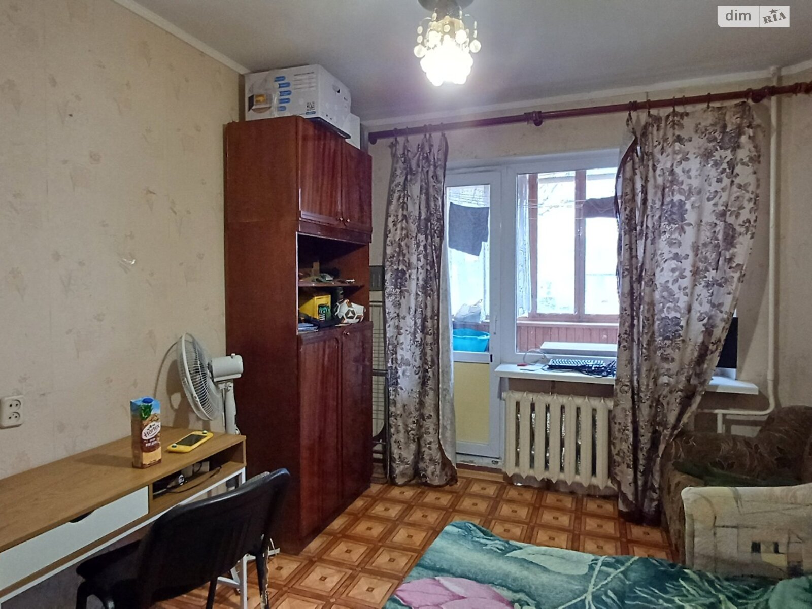 Продаж двокімнатної квартири в Чернігові, на вул. Котляревського, район Деснянський фото 1 Продаж двокімнатної квартири в Чернігові, на вул. Котляревського, район Деснянський фото 1