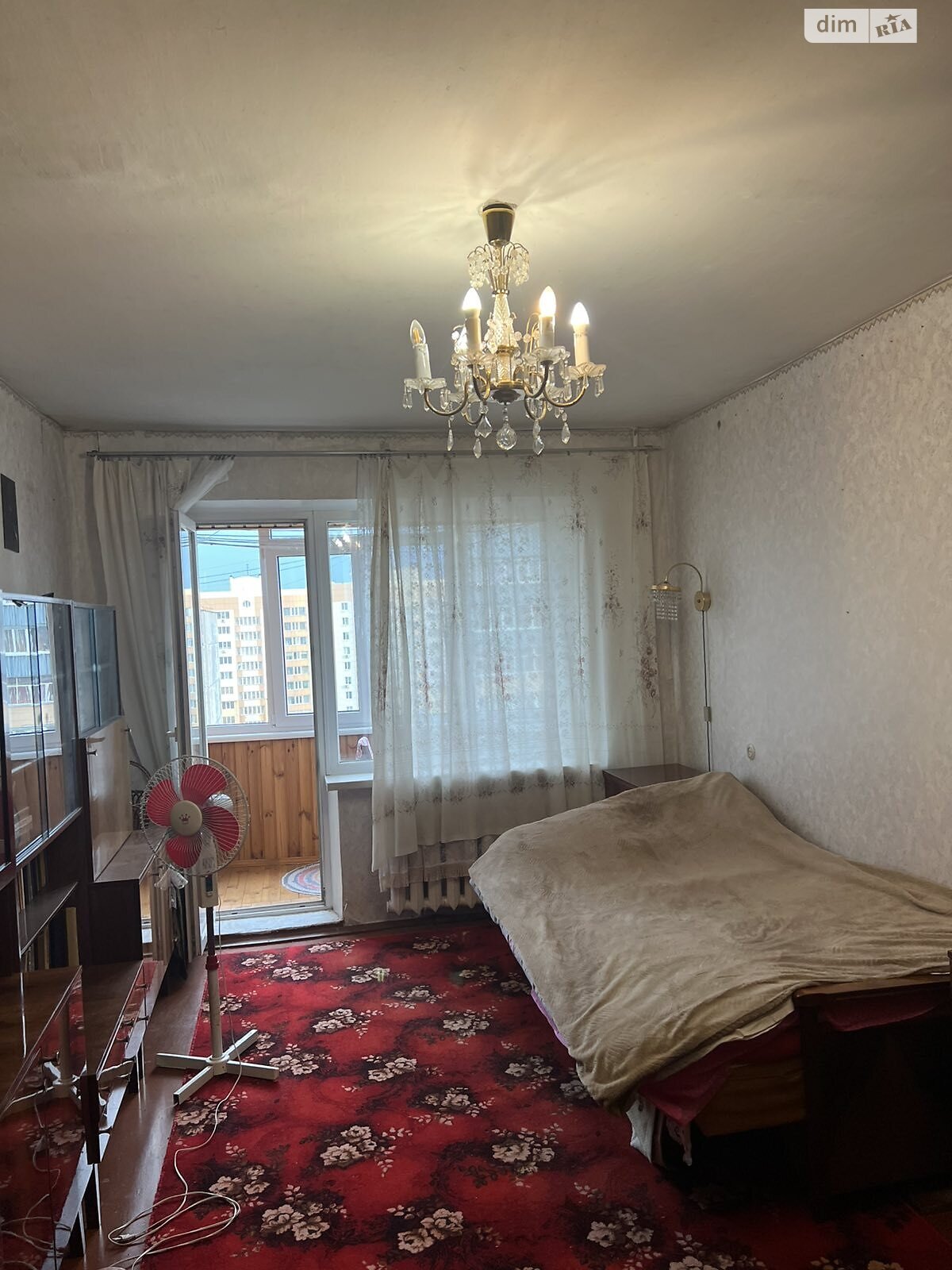 Продажа двухкомнатной квартиры в Чернигове, на ул. Котляревского 4, район Деснянский фото 1 Продажа двухкомнатной квартиры в Чернигове, на ул. Котляревского 4, район Деснянский фото 1