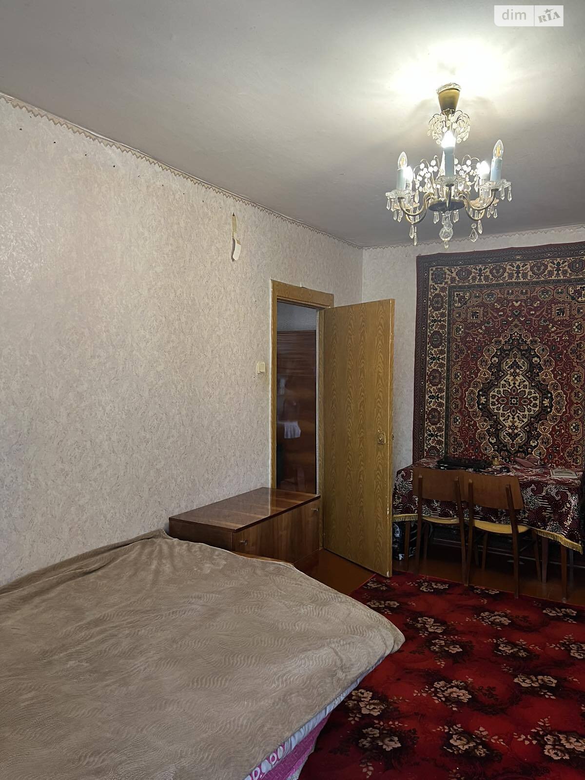 Продажа двухкомнатной квартиры в Чернигове, на ул. Котляревского 4, район Деснянский фото 1 Продажа двухкомнатной квартиры в Чернигове, на ул. Котляревского 4, район Деснянский фото 1