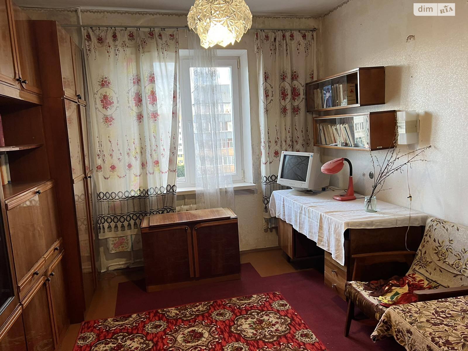 Продажа двухкомнатной квартиры в Чернигове, на ул. Котляревского 4, район Деснянский фото 1 Продажа двухкомнатной квартиры в Чернигове, на ул. Котляревского 4, район Деснянский фото 1