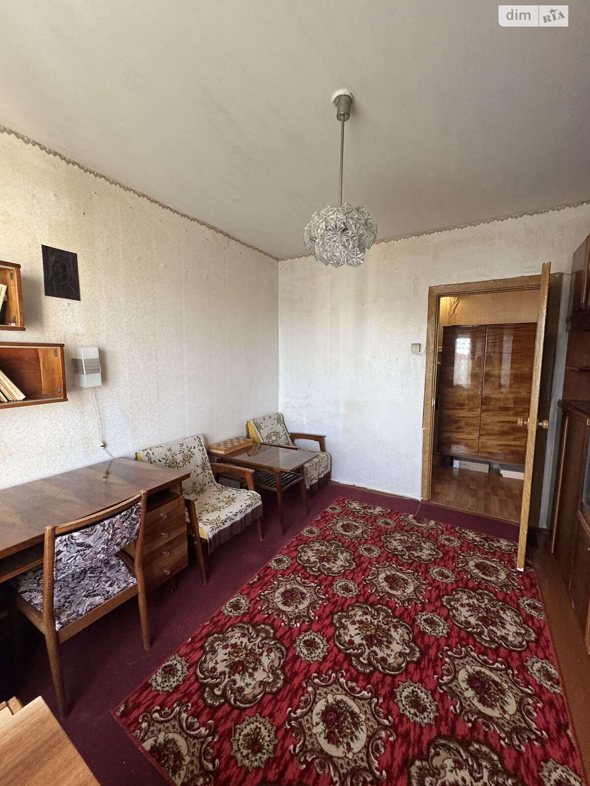 Продаж двокімнатної квартири в Чернігові, на вул. Котляревського, район Деснянський фото 1