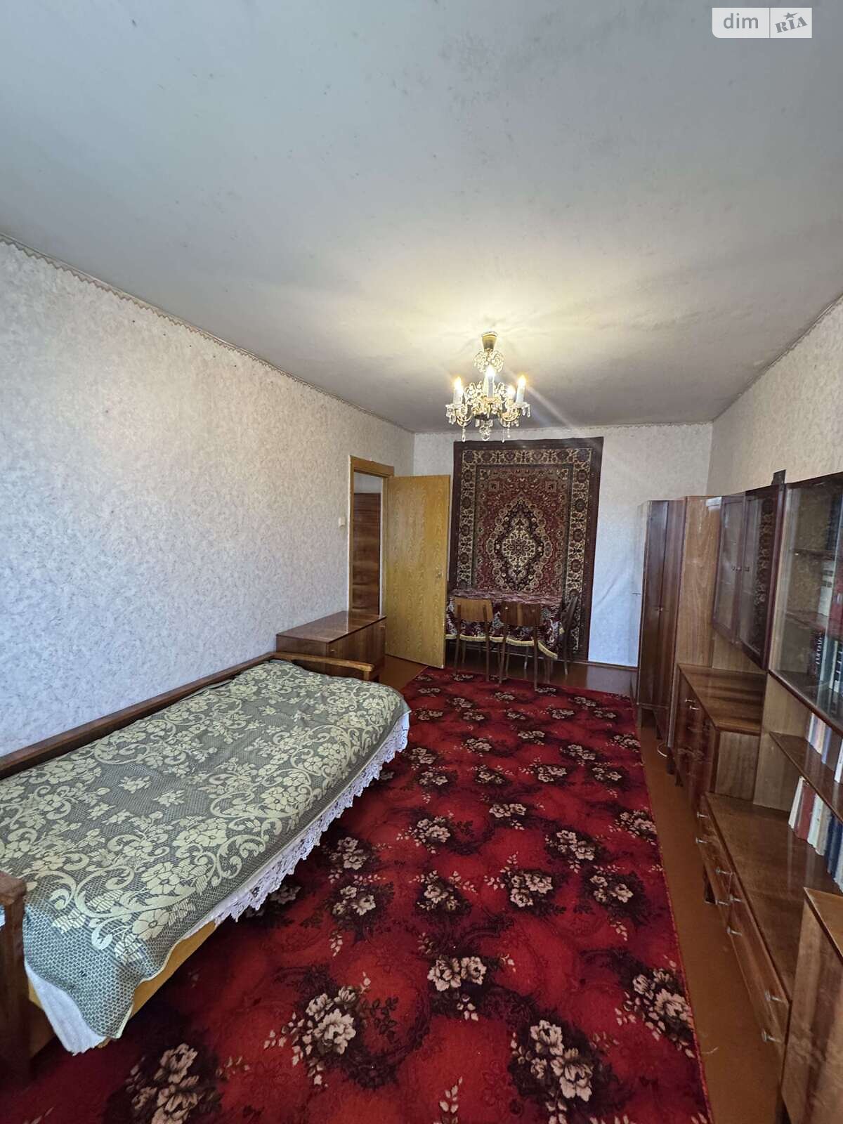 Продаж двокімнатної квартири в Чернігові, на вул. Котляревського, район Деснянський фото 1