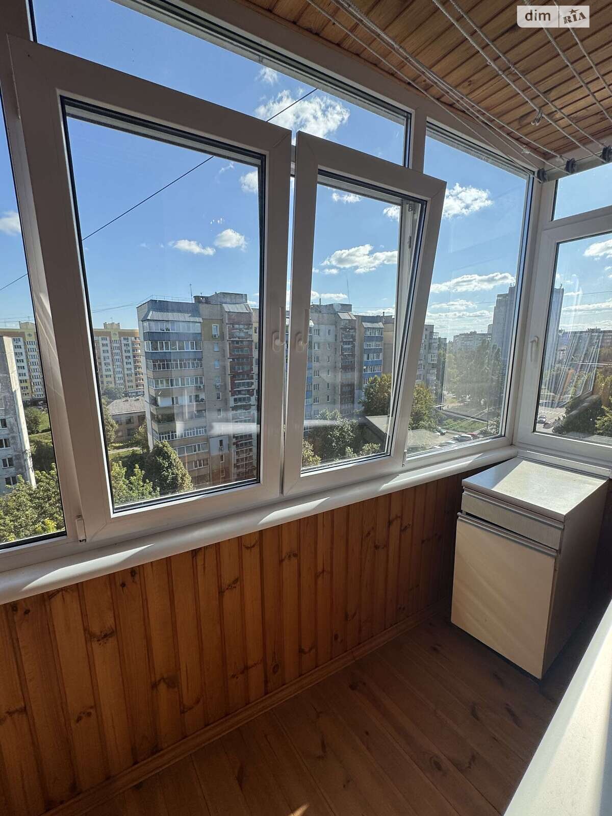 Продаж двокімнатної квартири в Чернігові, на вул. Котляревського, район Деснянський фото 1