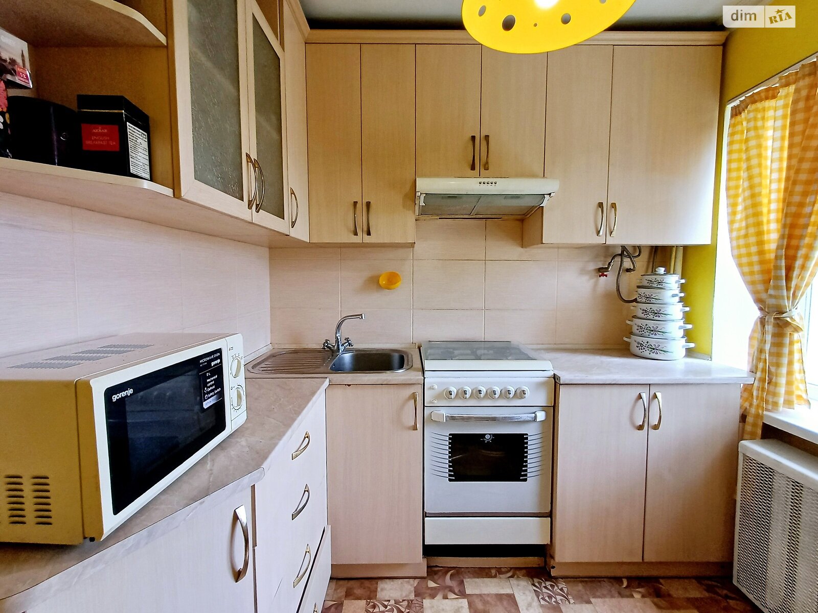 Продажа двухкомнатной квартиры в Чернигове, на ул. Коцюбинского 76, район Деснянский фото 1 Продажа двухкомнатной квартиры в Чернигове, на ул. Коцюбинского 76, район Деснянский фото 1