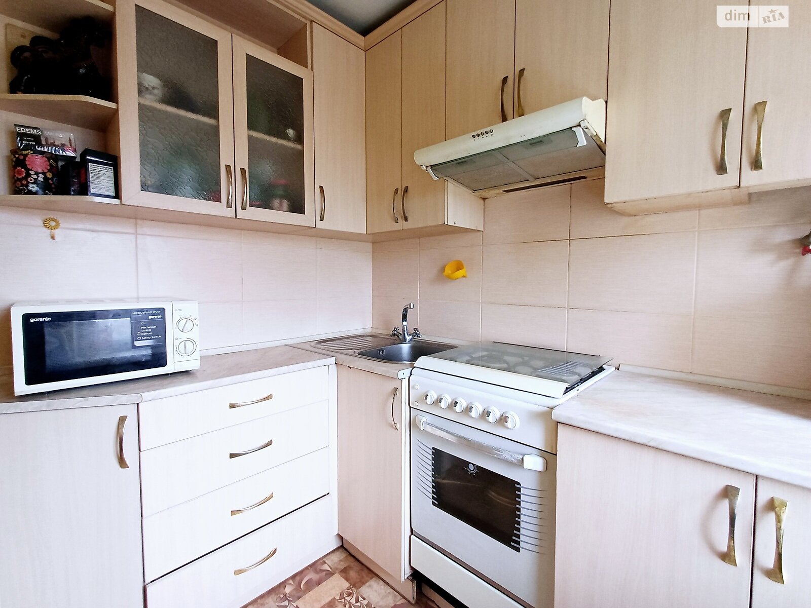 Продажа двухкомнатной квартиры в Чернигове, на ул. Коцюбинского 76, район Деснянский фото 1 Продажа двухкомнатной квартиры в Чернигове, на ул. Коцюбинского 76, район Деснянский фото 1