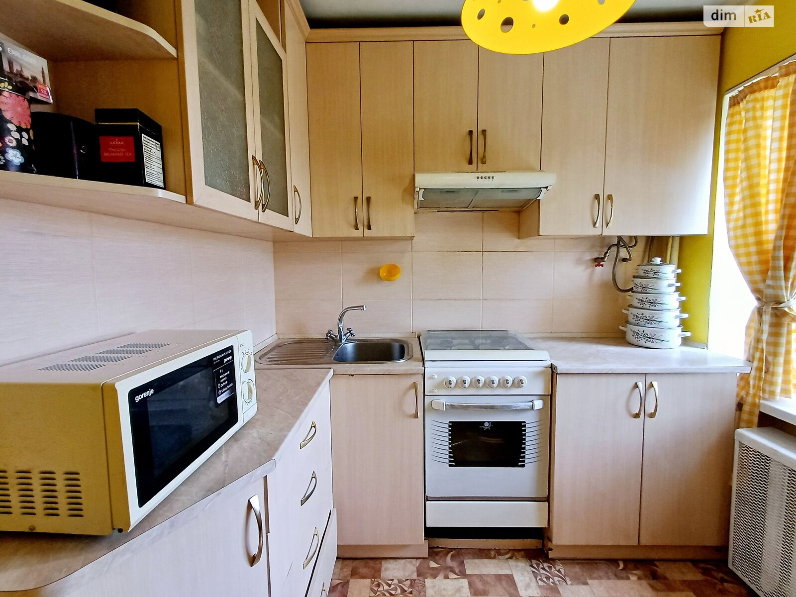Продажа двухкомнатной квартиры в Чернигове, на ул. Коцюбинского 76, район Деснянский фото 1 Продажа двухкомнатной квартиры в Чернигове, на ул. Коцюбинского 76, район Деснянский фото 1
