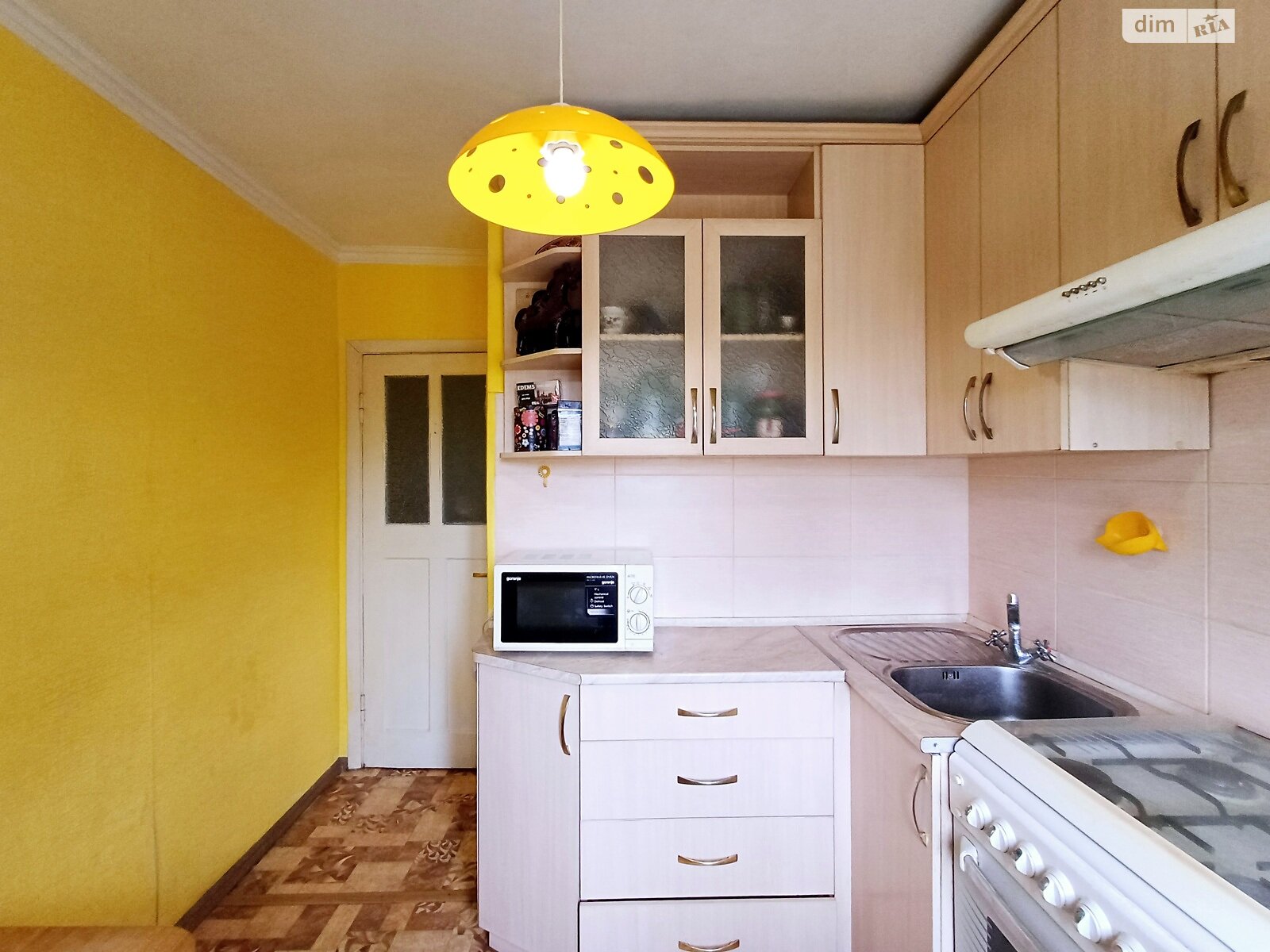 Продажа двухкомнатной квартиры в Чернигове, на ул. Коцюбинского 76, район Деснянский фото 1 Продажа двухкомнатной квартиры в Чернигове, на ул. Коцюбинского 76, район Деснянский фото 1