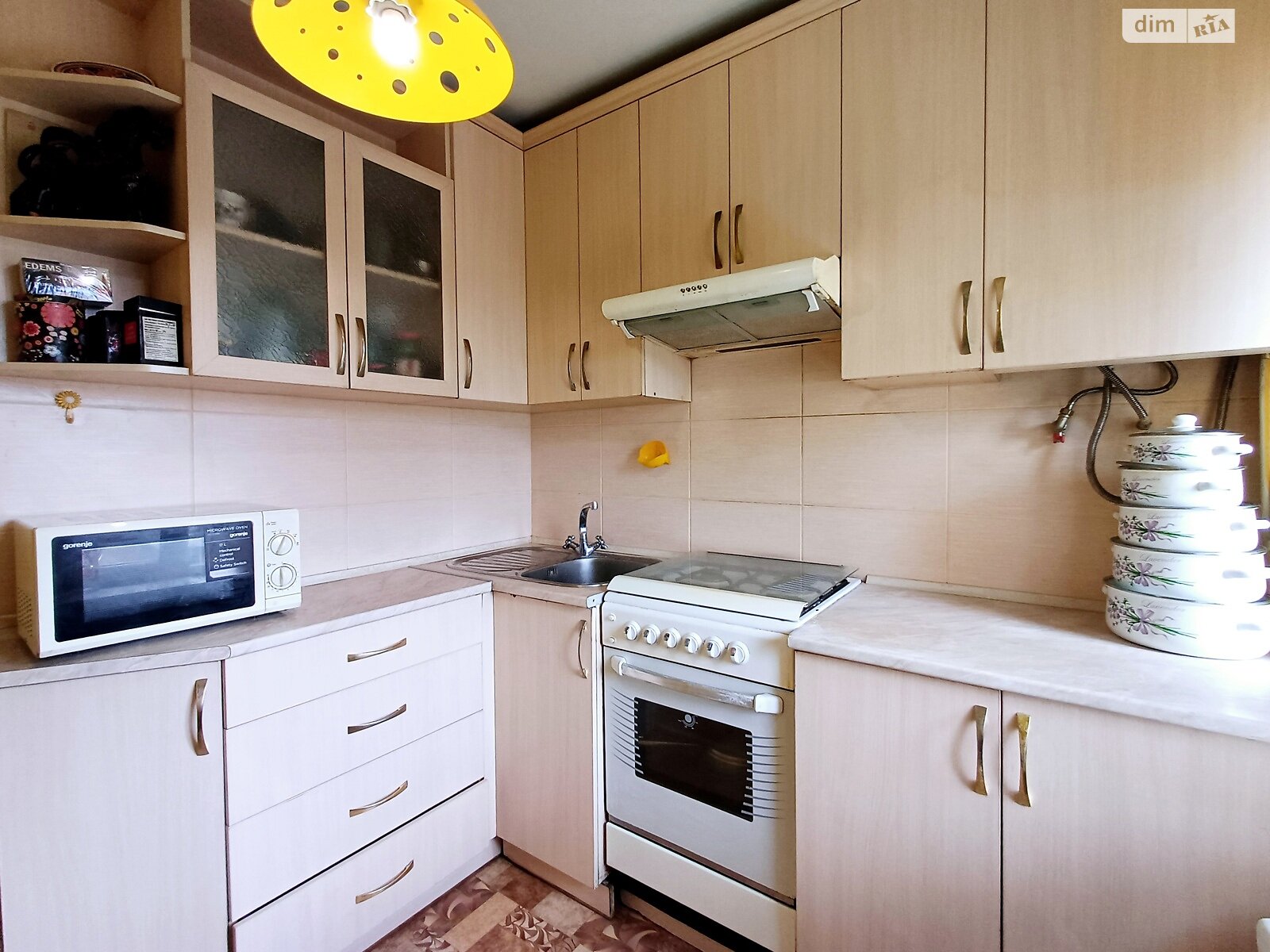 Продажа двухкомнатной квартиры в Чернигове, на ул. Коцюбинского 76, район Деснянский фото 1 Продажа двухкомнатной квартиры в Чернигове, на ул. Коцюбинского 76, район Деснянский фото 1