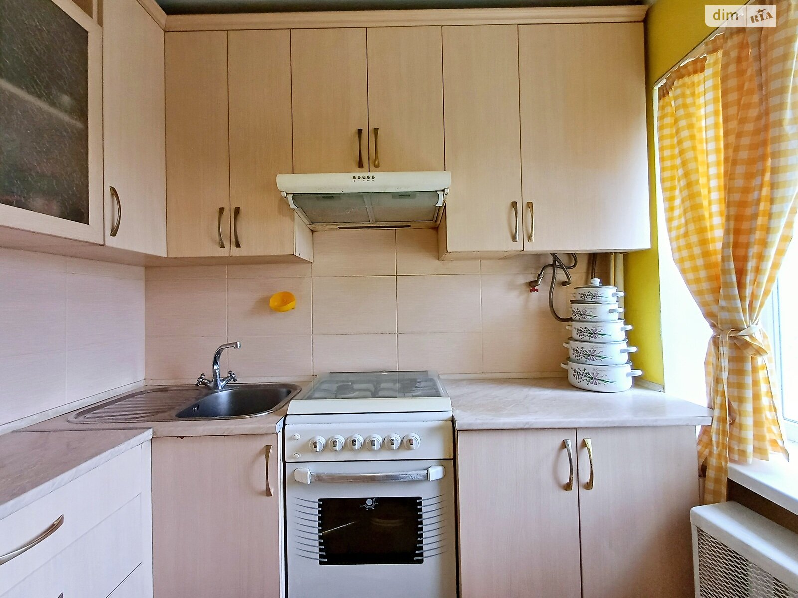 Продажа двухкомнатной квартиры в Чернигове, на ул. Коцюбинского 76, район Деснянский фото 1 Продажа двухкомнатной квартиры в Чернигове, на ул. Коцюбинского 76, район Деснянский фото 1