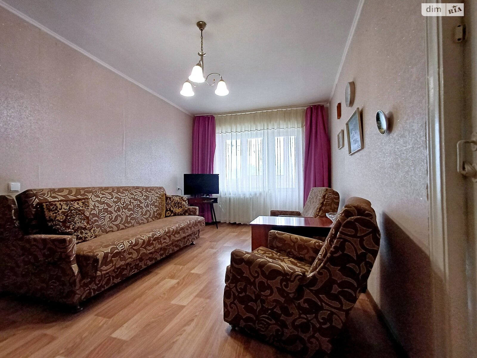 Продажа двухкомнатной квартиры в Чернигове, на ул. Коцюбинского 76, район Деснянский фото 1 Продажа двухкомнатной квартиры в Чернигове, на ул. Коцюбинского 76, район Деснянский фото 1