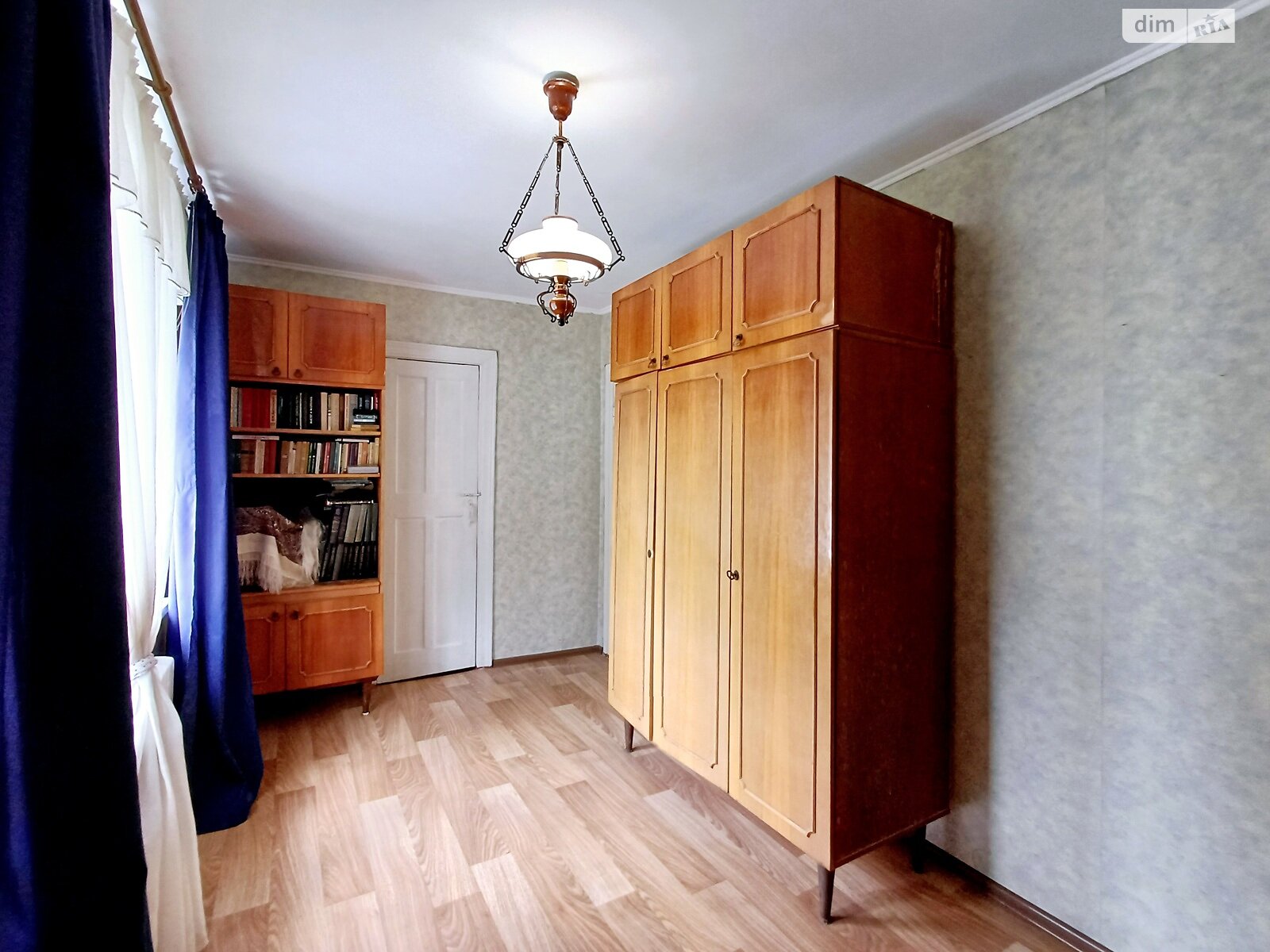 Продажа двухкомнатной квартиры в Чернигове, на ул. Коцюбинского 76, район Деснянский фото 1 Продажа двухкомнатной квартиры в Чернигове, на ул. Коцюбинского 76, район Деснянский фото 1