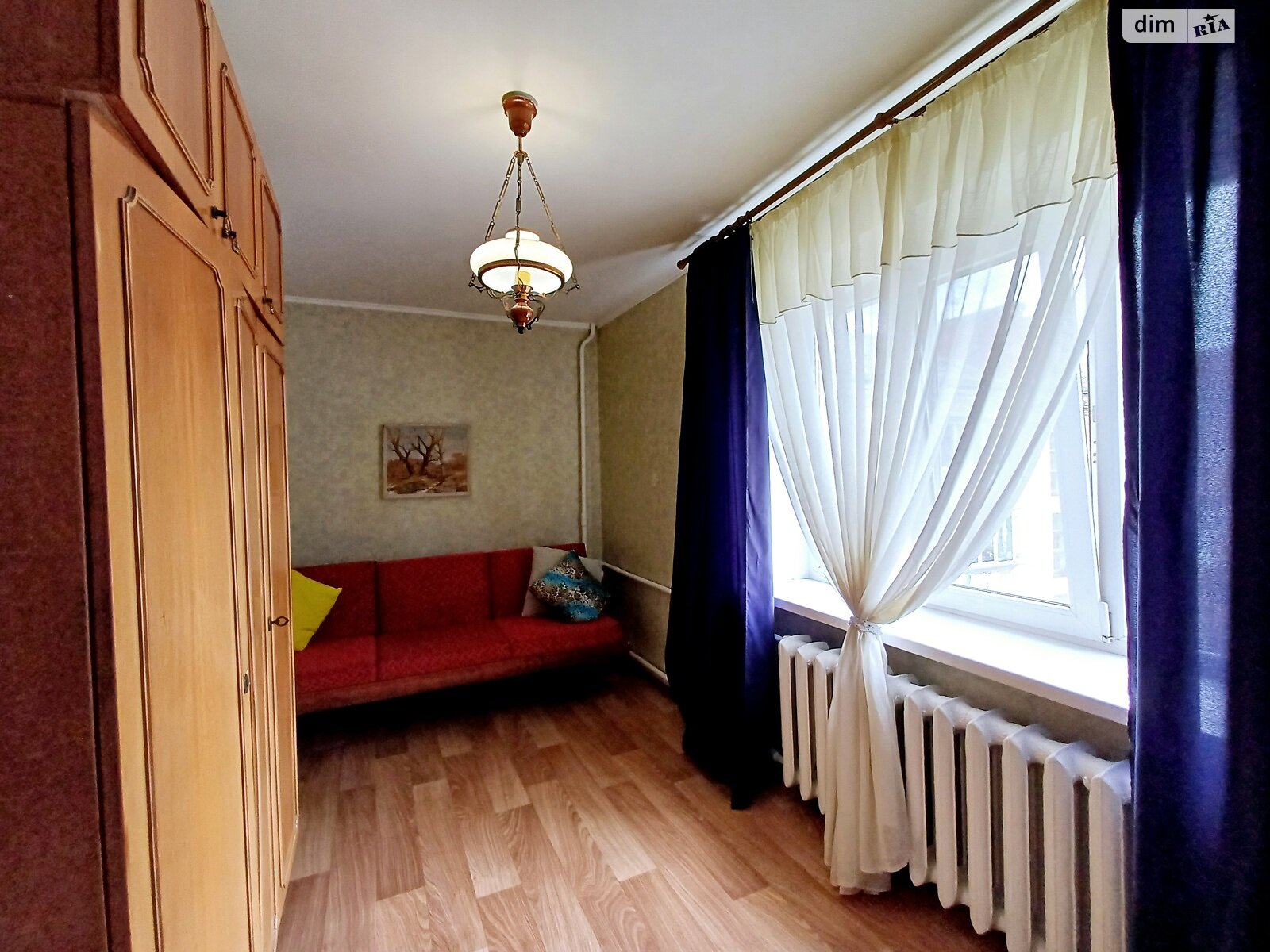 Продажа двухкомнатной квартиры в Чернигове, на ул. Коцюбинского 76, район Деснянский фото 1 Продажа двухкомнатной квартиры в Чернигове, на ул. Коцюбинского 76, район Деснянский фото 1