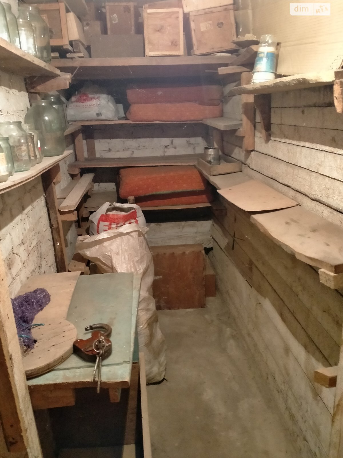 Продажа двухкомнатной квартиры в Чернигове, на ул. Коцюбинского 76, район Деснянский фото 1 Продажа двухкомнатной квартиры в Чернигове, на ул. Коцюбинского 76, район Деснянский фото 1