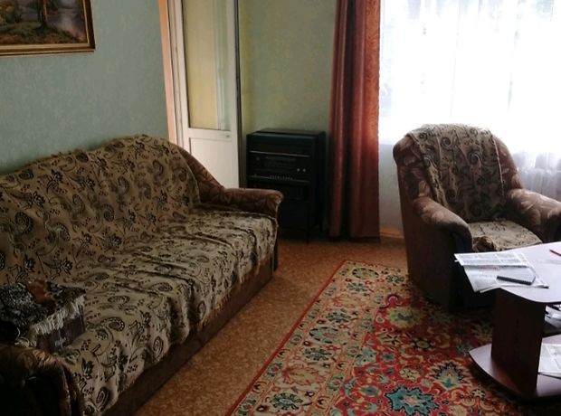 Продажа двухкомнатной квартиры в Чернигове, на ул. Коцюбинского 83, район Деснянский фото 1 Продажа двухкомнатной квартиры в Чернигове, на ул. Коцюбинского 83, район Деснянский фото 1