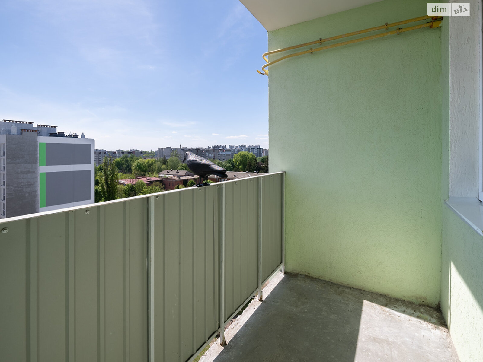 Продажа однокомнатной квартиры в Чернигове, на ул. Курсанта Еськова 26, район Деснянский фото 1 Продажа однокомнатной квартиры в Чернигове, на ул. Курсанта Еськова 26, район Деснянский фото 1