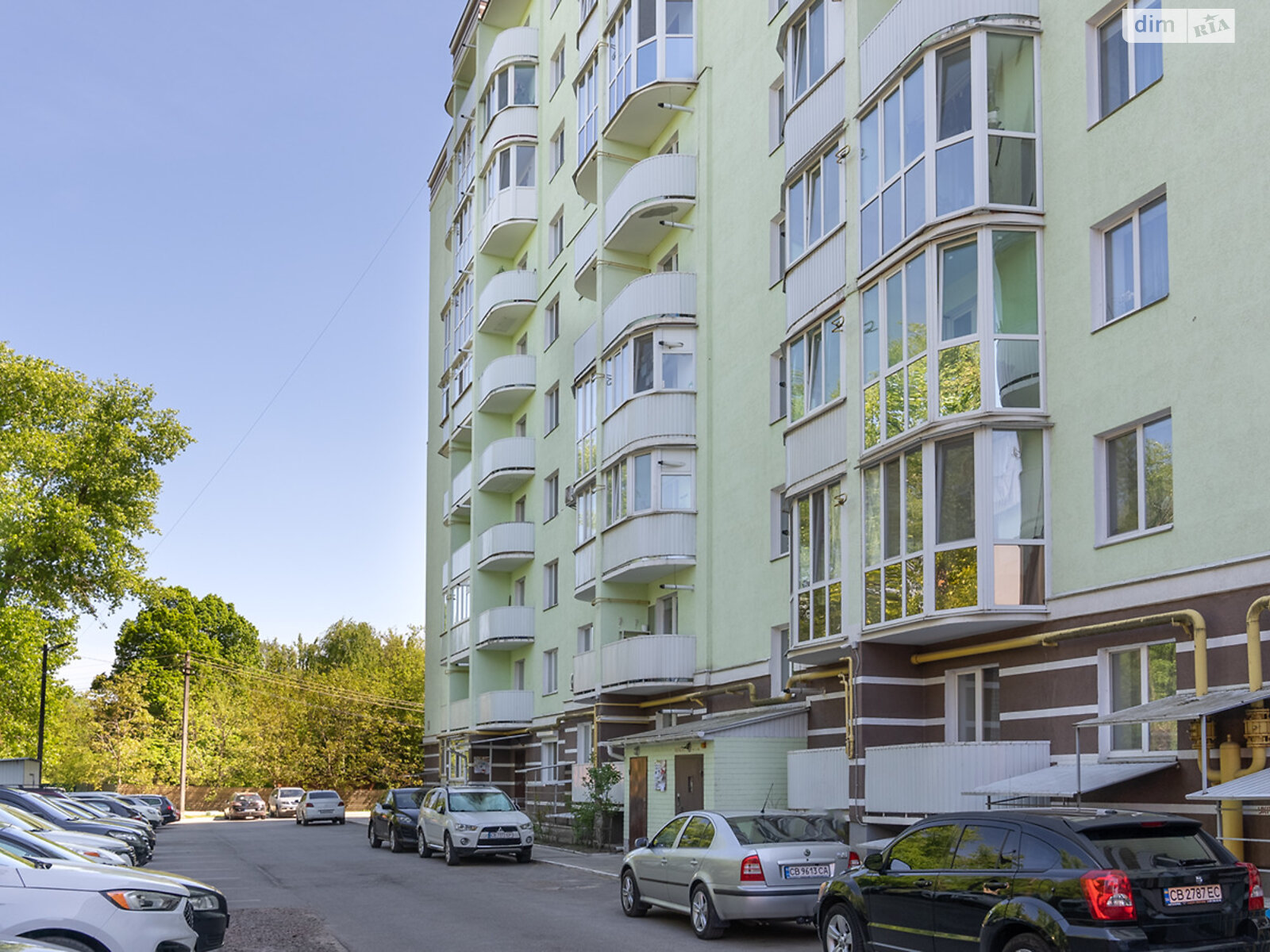 Продажа однокомнатной квартиры в Чернигове, на ул. Курсанта Еськова 26, район Деснянский фото 1 Продажа однокомнатной квартиры в Чернигове, на ул. Курсанта Еськова 26, район Деснянский фото 1