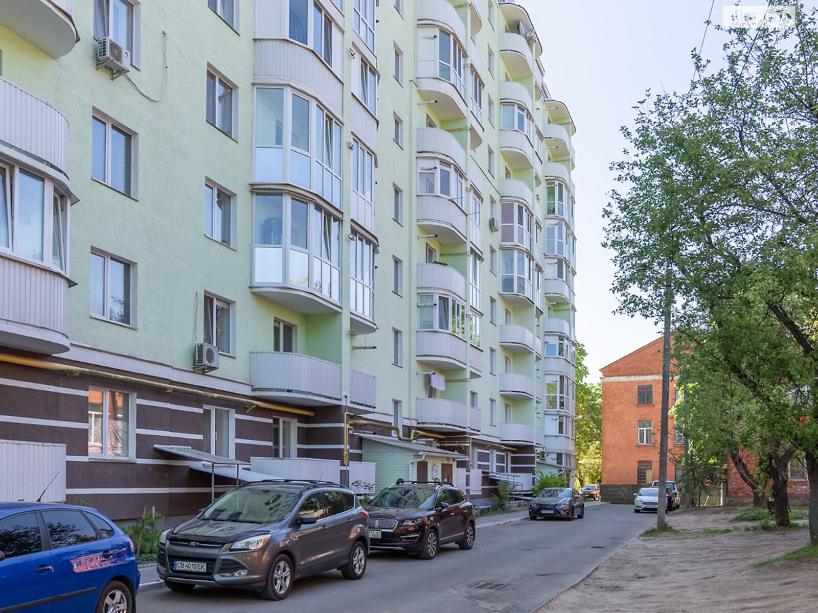 Продажа однокомнатной квартиры в Чернигове, на ул. Курсанта Еськова 26, район Деснянский фото 1 Продажа однокомнатной квартиры в Чернигове, на ул. Курсанта Еськова 26, район Деснянский фото 1