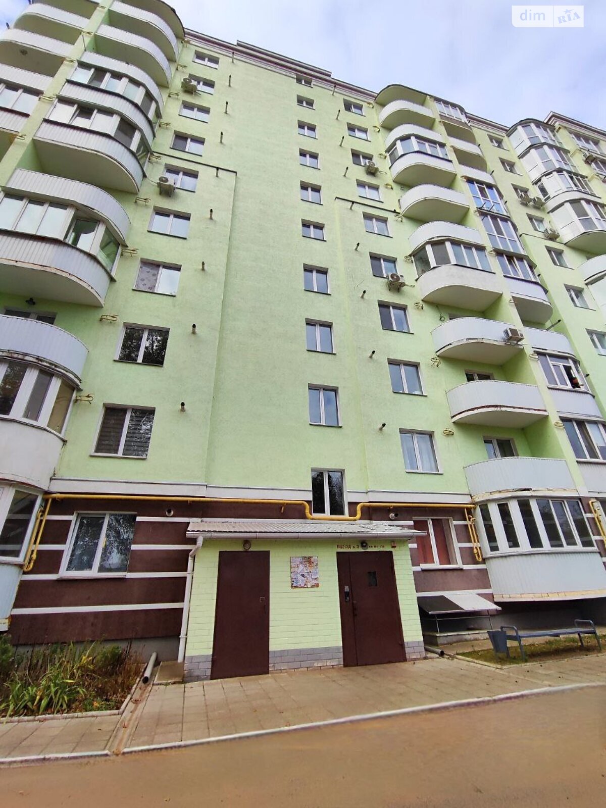 Продажа однокомнатной квартиры в Чернигове, на ул. Курсанта Еськова 26А, район Деснянский фото 1 Продажа однокомнатной квартиры в Чернигове, на ул. Курсанта Еськова 26А, район Деснянский фото 1