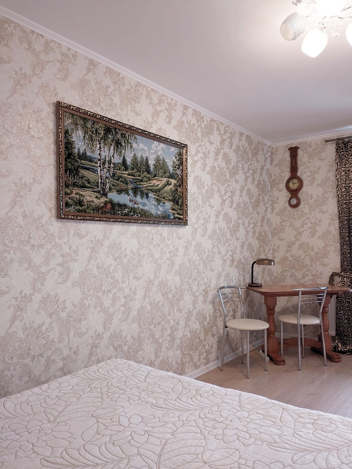 Продажа двухкомнатной квартиры в Чернигове, на ул. Курсанта Еськова 26, кв. 26, район Деснянский фото 1 Продажа двухкомнатной квартиры в Чернигове, на ул. Курсанта Еськова 26, кв. 26, район Деснянский фото 1