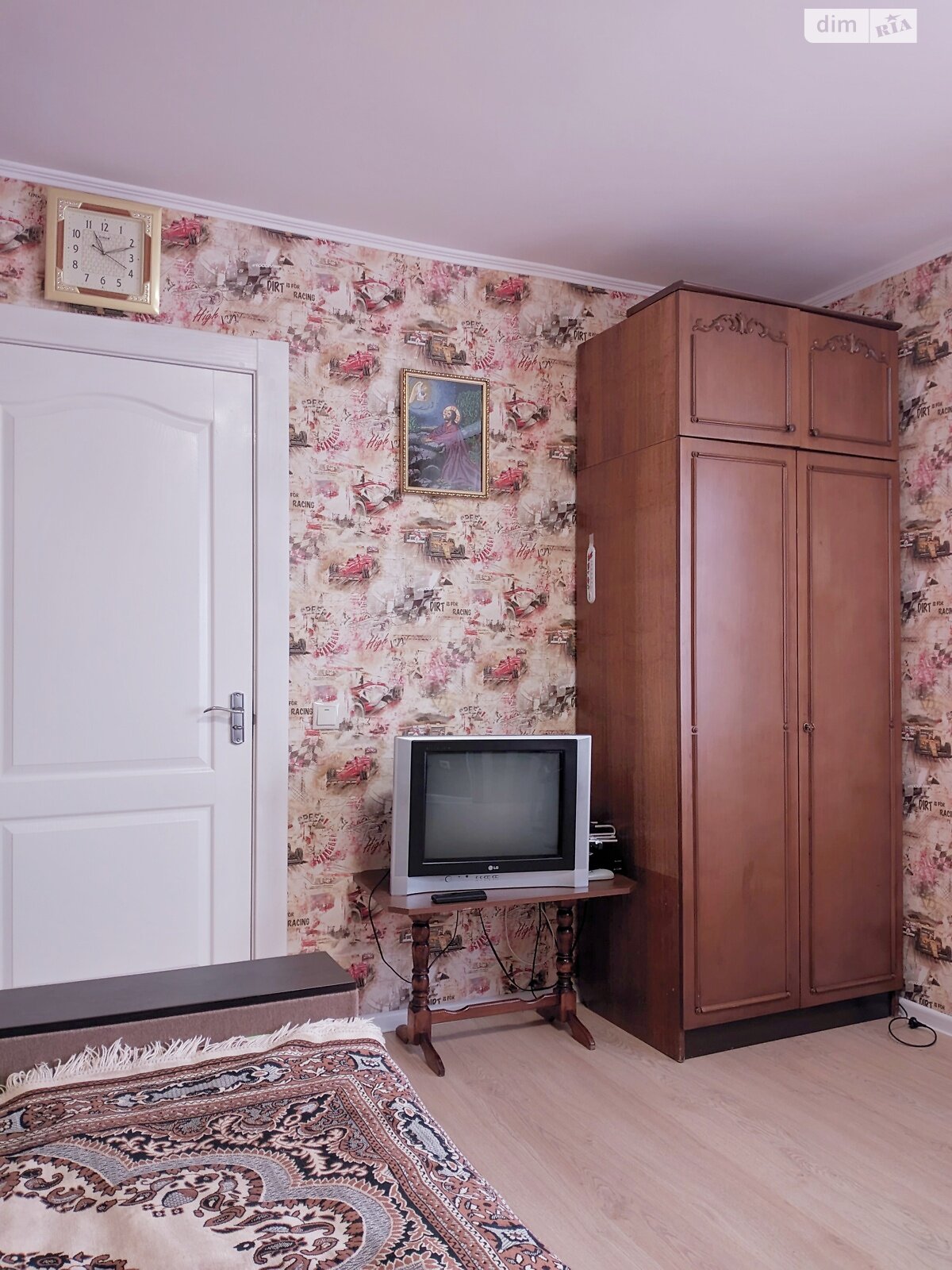 Продажа двухкомнатной квартиры в Чернигове, на ул. Курсанта Еськова 26, кв. 26, район Деснянский фото 1 Продажа двухкомнатной квартиры в Чернигове, на ул. Курсанта Еськова 26, кв. 26, район Деснянский фото 1