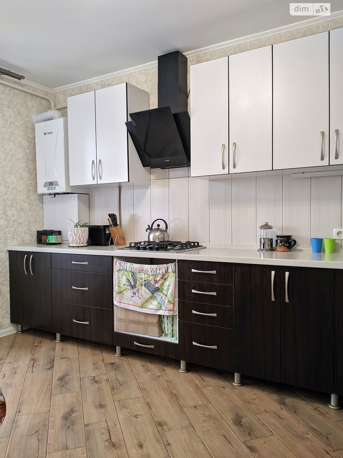 Продажа двухкомнатной квартиры в Чернигове, на ул. Курсанта Еськова 26, кв. 26, район Деснянский фото 1 Продажа двухкомнатной квартиры в Чернигове, на ул. Курсанта Еськова 26, кв. 26, район Деснянский фото 1