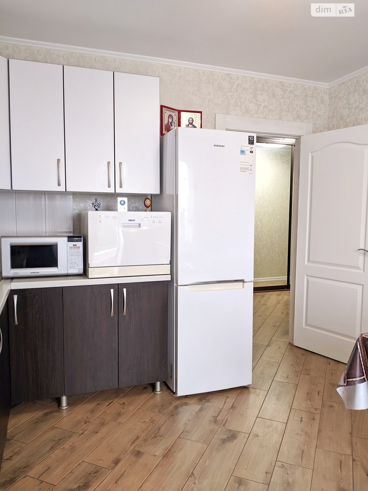 Продажа двухкомнатной квартиры в Чернигове, на ул. Курсанта Еськова 26, кв. 26, район Деснянский фото 1 Продажа двухкомнатной квартиры в Чернигове, на ул. Курсанта Еськова 26, кв. 26, район Деснянский фото 1
