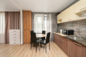 Продажа однокомнатной квартиры в Чернигове, на ул. Курсанта Еськова 26, район Деснянский фото 2