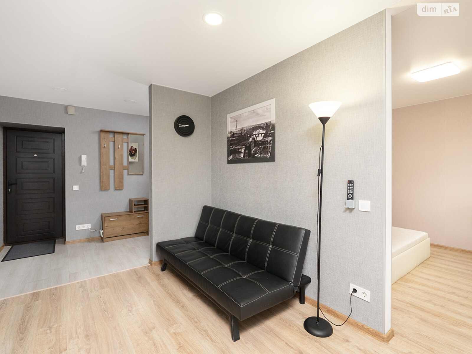 Продажа однокомнатной квартиры в Чернигове, на ул. Курсанта Еськова 26, район Деснянский фото 1