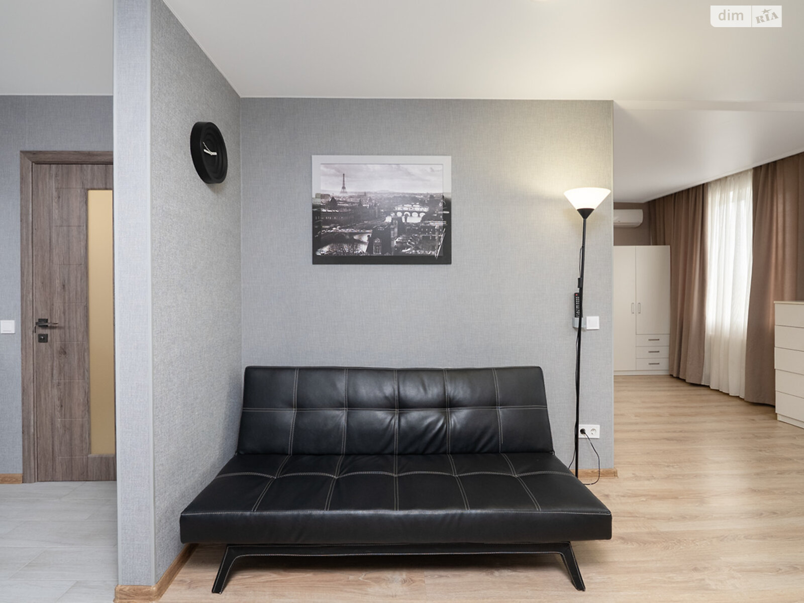 Продажа однокомнатной квартиры в Чернигове, на ул. Курсанта Еськова 26, район Деснянский фото 1