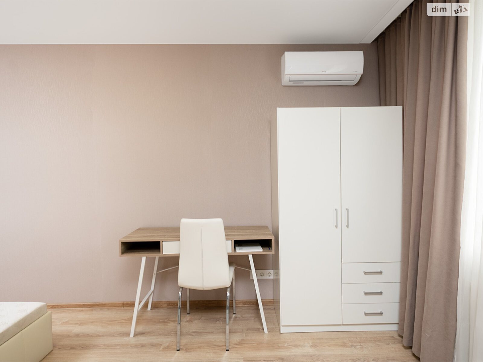 Продажа однокомнатной квартиры в Чернигове, на ул. Курсанта Еськова 26, район Деснянский фото 1